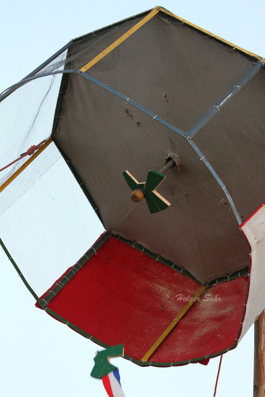 Bild 538 - Vogelschiessen am 18.8.12